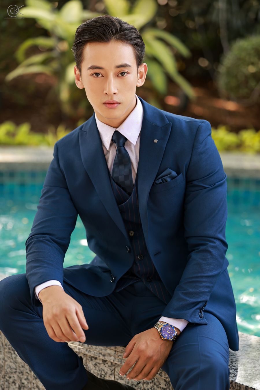 Songashim Rungsung portrait